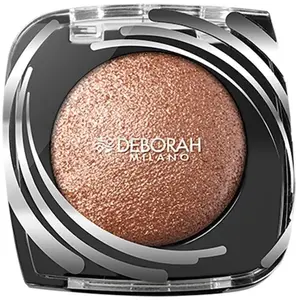 Deborah Milano - Precious Color Fard à paupières 1.9 ml Marron clair unisex pas cher