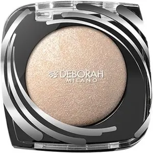 Deborah Milano - Precious Color Fard à paupières 1.9 ml Marron clair unisex pas cher