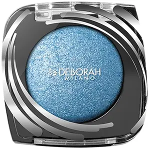Deborah Milano - Precious Color Fard à paupières 1.9 ml Gris unisex pas cher