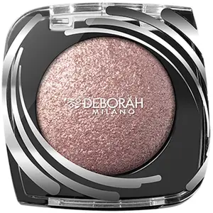 Deborah Milano - Precious Color Fard à paupières 1.9 ml Or rose unisex pas cher
