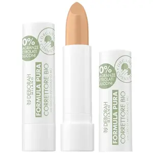 Deborah Milano - Stick Bio Anti-cerne 4.95 g Marron clair unisex pas cher