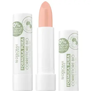 Deborah Milano - Stick Bio Anti-cerne 4.95 g Nude unisex pas cher