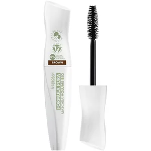 Deborah Milano - Formule pure Volume Bio Shampoing 12 ml Marron unisex pas cher