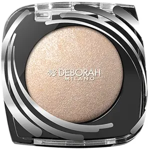 Deborah Milano - Precious Color Fard à paupières 1.9 ml Nude unisex pas cher