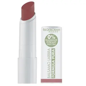 Comparateur de prix : Deborah Milano - Formula Pura Rouge à lèvres 4 g Or rose unisex