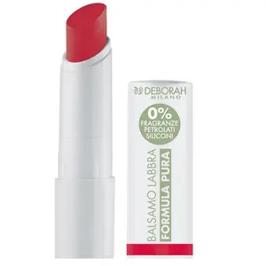 Deborah Milano - Formula Pura Rouge à lèvres 4 g Rouge unisex pas cher