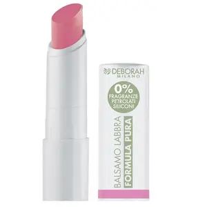 Deborah Milano - Formula Pura Rouge à lèvres 4 g Or rose unisex pas cher