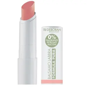 Deborah Milano - Formula Pura Rouge à lèvres 4 g Nude unisex pas cher