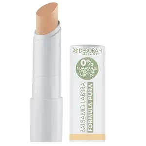 Deborah Milano - Formula Pura Rouge à lèvres 4 g Nude unisex pas cher