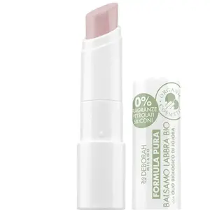 Deborah Milano - Formula Pura Rouge à lèvres 4 g Blanc unisex pas cher