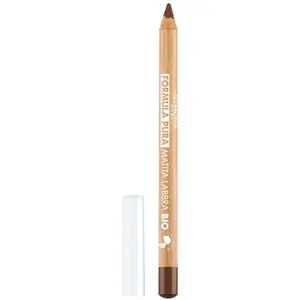 Deborah Milano - BIO FORMULE PURE MAT Crayon à lèvres 1 g Marron unisex pas cher