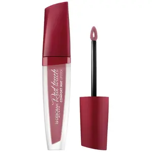 Deborah Milano - Red Touch comfort mat Rouge à lèvres 5 ml Or rose unisex pas cher