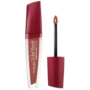 Deborah Milano - Red Touch comfort mat Rouge à lèvres 5 ml Or rose unisex pas cher