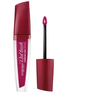 Comparateur de prix : Deborah Milano - Red Touch comfort mat Rouge à lèvres 1 ml Rose unisex