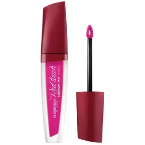 Comparateur de prix : Deborah Milano - Red Touch comfort mat Rouge à lèvres 5 ml Rose unisex