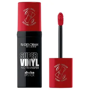 Lipstick Deborah Super Vynil N5 pas cher