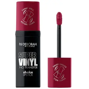 Lipstick Deborah Super Vynil N6 pas cher