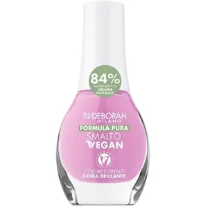 Deborah Milano - Formula Pura Vernis à ongles 8.5 ml Or rose unisex pas cher