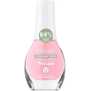 Deborah Milano - Formula Pura Vernis à ongles 8.5 ml Nude unisex pas cher