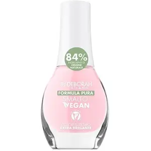 Deborah Milano - Formula Pura Vernis à ongles 8.5 ml Nude unisex pas cher