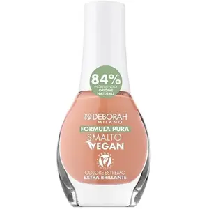 Deborah Formula Pura Vernis à Ongles Vegan 04 Caramel 8,5 ml pas cher
