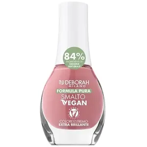 Deborah Milano - Formula Pura Vernis à ongles 8.5 ml Or rose unisex pas cher