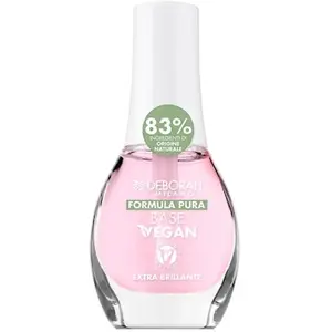 Deborah Milano - Formula Pura Vernis à ongles 8.5 ml Blanc unisex pas cher