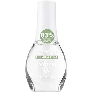 Deborah Milano - Formula Pura Vernis à ongles 8.5 ml Blanc unisex pas cher