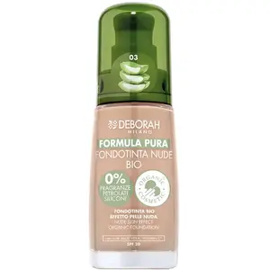 Phyto - Coloration permanente 30 ml Nude unisex pas cher