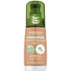 Phyto - Coloration permanente 30 ml Marron clair unisex pas cher