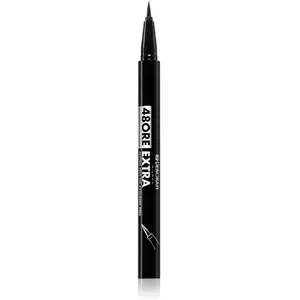 Deborah Milano Eyeliner, 48 Stunden Extra, Stift für Eyeliner, wasserf... pas cher