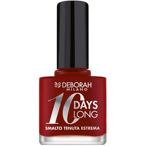 Deborah Vernis à ongles 10 Days Long Nº 161 (11 ml) TU