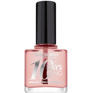 Deborah Milano - Longue tenue 10jours Vernis à ongles 1 pieces Nude unisex pas cher