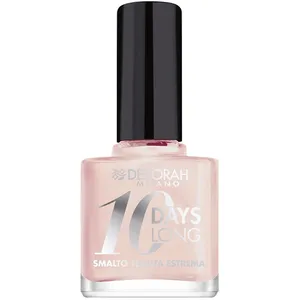 Deborah Vernis à ongles 10 Days Long Nº 580 (11 ml) TU