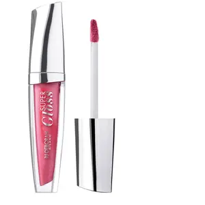 Comparateur de prix : DEBORAH MILANO Super Gloss - Deborah Milano - Brillant A Levres