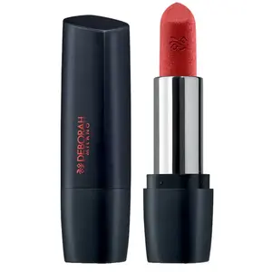 Comparateur de prix : Deborah Milano - Milano Red Mat Rouge à lèvres 4.5 ml Or rose unisex