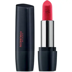 Comparateur de prix : Deborah Milano - Milano Red Mat Rouge à lèvres 4.5 ml Rose unisex
