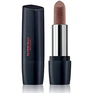 Comparateur de prix : Deborah Milano - Milano Red Mat Rouge à lèvres 4.5 ml Marron unisex