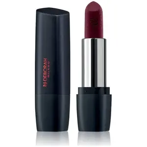 Comparateur de prix : Deborah Milano - Milano Red Mat Rouge à lèvres 4.5 ml Marron unisex