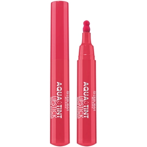 Deborah Milano - Aqua Tint Rouge à lèvres 35 ml Rose unisex pas cher