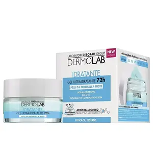 Dermolab Gel Ultra-Hidratante 72H 50 Ml pas cher