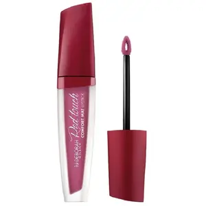 Comparateur de prix : Deborah Milano - Red Touch comfort mat Rouge à lèvres 5 ml Or rose unisex