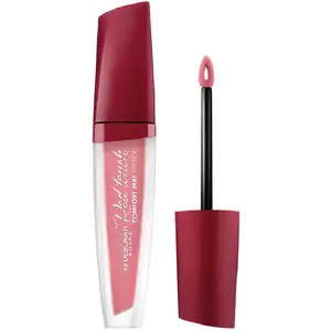 Comparateur de prix : Deborah Milano - Red Touch comfort mat Rouge à lèvres 5 ml Or rose unisex