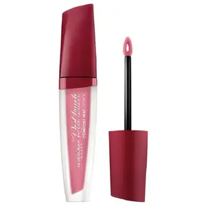 Comparateur de prix : Deborah Milano - Red Touch comfort mat Rouge à lèvres 5 ml Or rose unisex