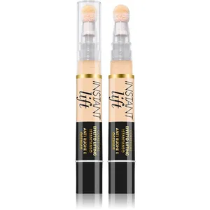 Comparateur de prix : Deborah Milano - Instant Lift Anti-cerne 34 ml Nude unisex