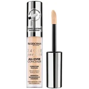 DEBORAH MILANO Deborah Milano -Dh Corr.Fluido 24oreperfect3.2 Correcteur 4.5 Ml pas cher