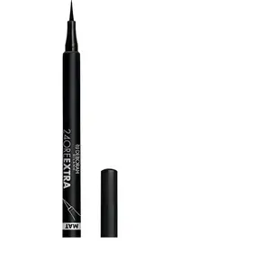 Deborah Milano - 24 ORE EXTRA MAT Eyeliner 1 pieces Noir unisex