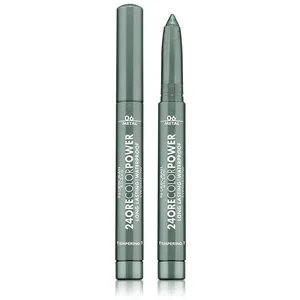 Deborah Milano 24Ore Color Power Golden Green 6 pas cher