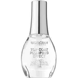 Deborah Milano - Gel Effect Vernis à ongles 1 pieces Blanc unisex pas cher