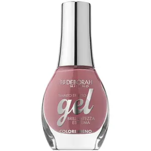 Deborah Vernis à ongles effet gel couleur n° 60 nude caramel, 1 pièce pas cher